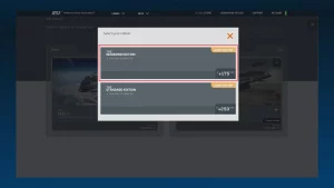 CCU Game Hull C to Hercule A2