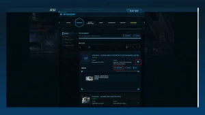 CCU Game Apply Upgrade