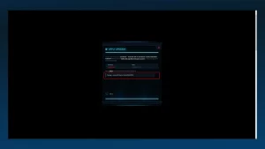 CCU Game Apply Upgrade