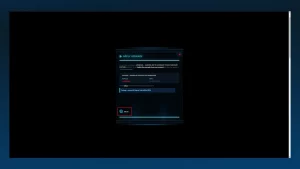 CCU Game Apply Upgrade