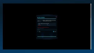 CCU Game Apply Upgrade