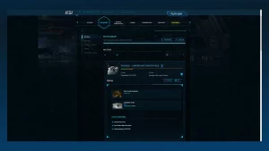 CCU Game Apply Upgrade