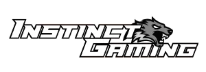 Bouton Instinct Gaming 300x105