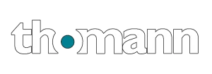 Thomann 300x105