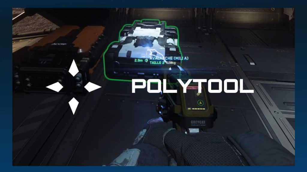 gerby polytool